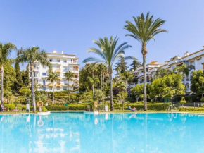 Cozy Apartament in Golden Mile Marbella